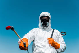 Best Lawn Pest Control  in Lincoln Center, KS